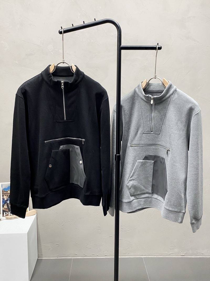 Hermes Hoodies